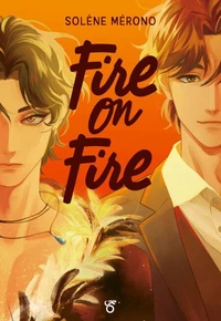 Fire on ice Tome 3