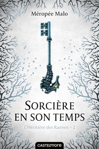 Téléchargement de livres audio ipod L'héritière des Raeven Tome 2 in French