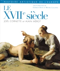 Histoire artistique de l'Europe