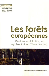 Les forêts européennes