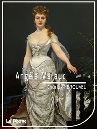 Angèle Méraud
