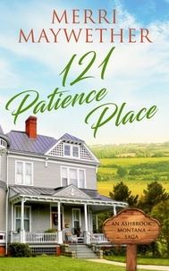  Merri Maywether - 121 Patience Place.