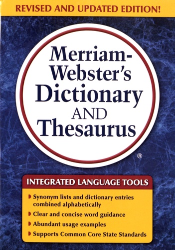  Merriam-Webster - Merriam-Webster's Dictionary and Thesaurus.
