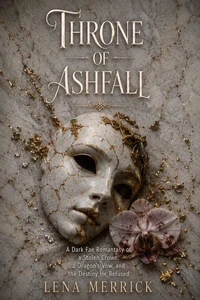 Throne of Ashfall