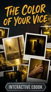 The Color of Your Vice