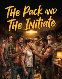 The Pack and The Initiate