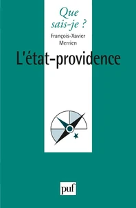 L'Etat-providence