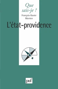 L'Etat-providence