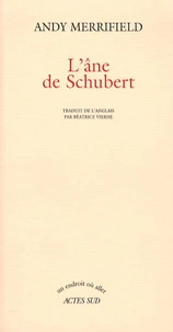L'âne de Schubert