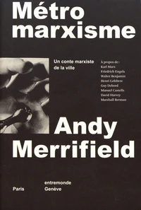Métromarxisme