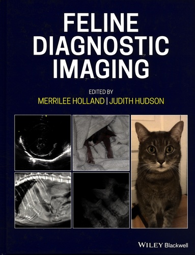 Feline Diagnostic Imaging