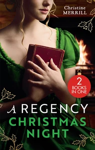 A Regency Christmas Night