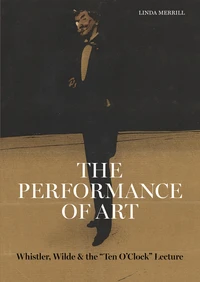 The Performance of Art