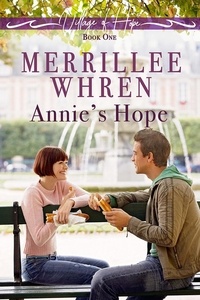  Merrillee Whren - Annie's Hope - The Village of Hope.