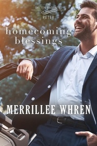  Merrillee Whren - Homecoming Blessings - Dalton Brothers, #3.