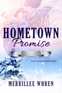  Merrillee Whren - Hometown Promise - Kellersburg, #1.
