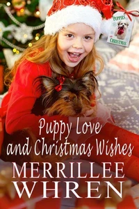 Puppy Love and Christmas Wishes