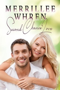  Merrillee Whren - Second Chance Love - Pinecrest, #1.