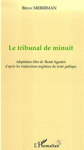 Le tribunal de minuit