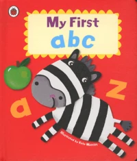 My first abc
