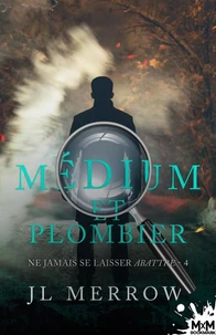 Médium et plombier