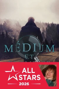 Médium et plombier