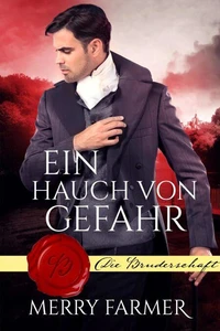 Ein Hauch von Gefahr