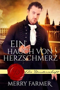 Ein Hauch von Herzschmerz