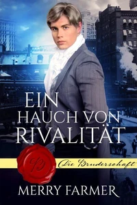 Ein Hauch von Rivalität