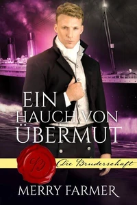 Ein Hauch von Übermut