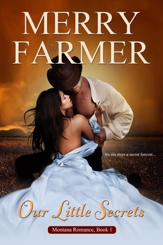  Merry Farmer - Our Little Secrets - Montana Romance, #1.