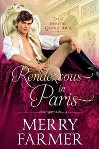 Rendezvous in Paris