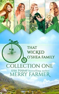 That Wicked O'Shea Family - Collection One