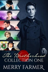 The Brotherhood - Collection One