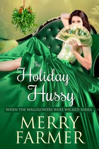 The Holiday Hussy