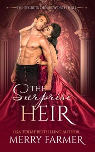 The Surprise Heir