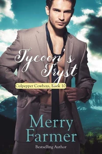 Tycoon's Tryst