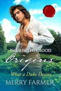 What a Duke Desires