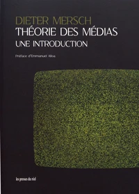 Théorie des médias