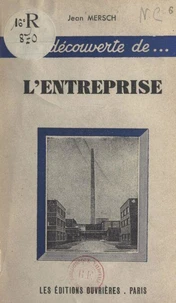 L'entreprise