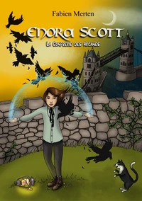 Enora Scott