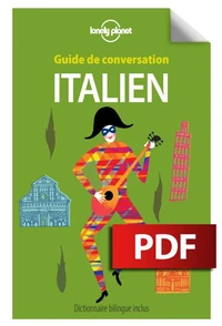 Guide de conversation italien