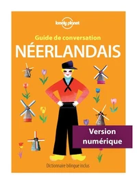 Guide de conversation Néerlandais