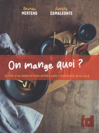 On mange quoi ?