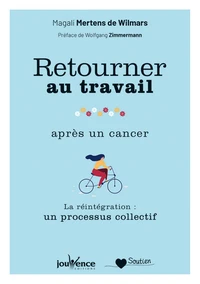 Retourner au travail après un cancer