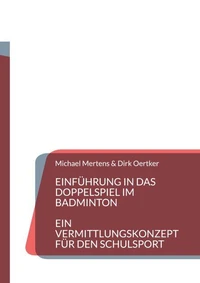 Einführung in das Doppelspiel im Badminton
