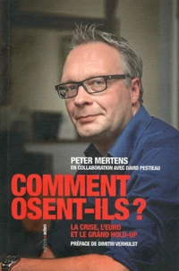 Comment osent-ils ?