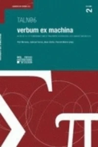 Verbum ex machina