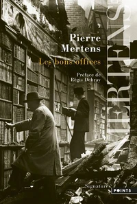 Les bons offices