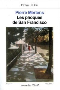 Les phoques de San Francisco